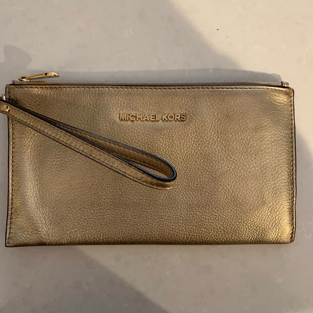 MICHAEL KORS Clutch